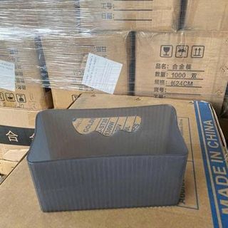 Giá nhựa vân sọc 10*10*11CM Giá nhựa vân sọc 20.5*9*11.8CM Giá nhựa vân sọc 25*9.3*16.5CM