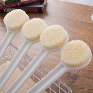 Bàn Chải Chà Lưng Tắm Muij Cọ Lưng Tắm Nhật Bản A1073