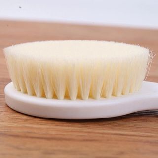 Bàn Chải Chà Lưng Tắm Muij Cọ Lưng Tắm Nhật Bản A1073