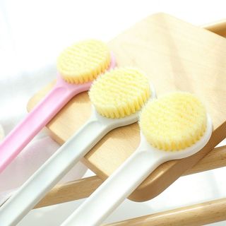 Bàn Chải Chà Lưng Tắm Muij Cọ Lưng Tắm Nhật Bản A1073