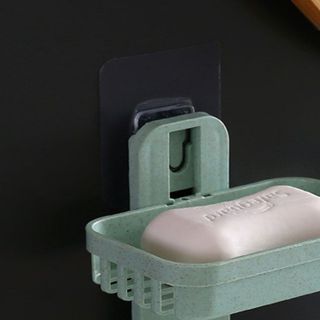 Miếng Dán Treo Kệ Dự Phòng Thay Thế/ Miếng Đơn A1033