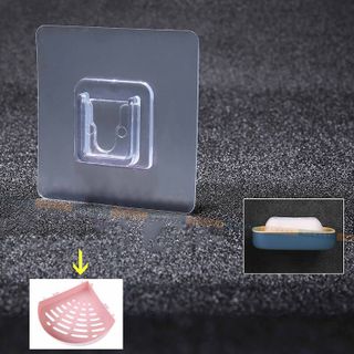 Miếng Dán Treo Kệ Dự Phòng Thay Thế/ Miếng Đơn A1033