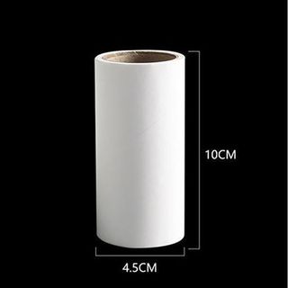 Sét 2 Lõi Lăn Bụi Lau Sạch Quần Áo , Vệ sinh Sofa Phòng Khách Sạch Sẽ A0423