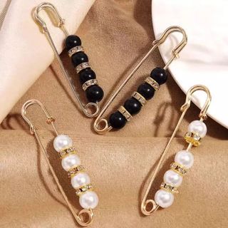 Ghim trâm cài thắt lưng quần jean cài váy kẹp khóa thắt lưng quần giảm kích thước vòng eo A1251