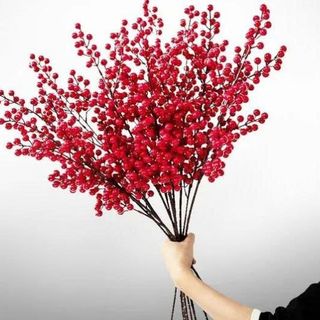 CÀNH ĐÀO ĐÔNG TRANG TRÍ TẾT 12 NHÁNH