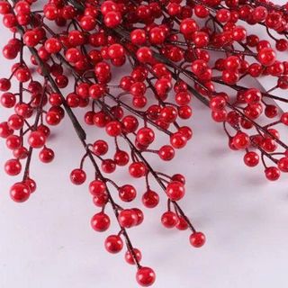 CÀNH ĐÀO ĐÔNG TRANG TRÍ TẾT 12 NHÁNH