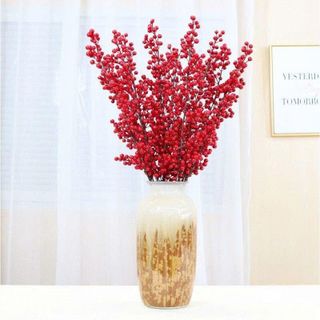 CÀNH ĐÀO ĐÔNG TRANG TRÍ TẾT 12 NHÁNH