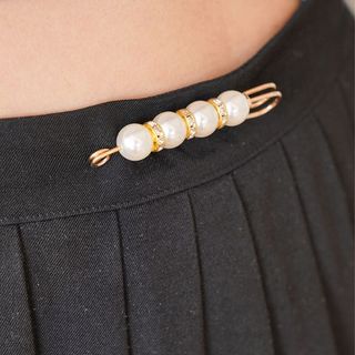 Ghim trâm cài thắt lưng quần jean cài váy kẹp khóa thắt lưng quần giảm kích thước vòng eo A1251