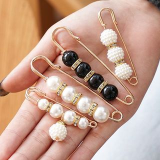 Ghim trâm cài thắt lưng quần jean cài váy kẹp khóa thắt lưng quần giảm kích thước vòng eo A1251