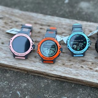 Đồng hồ thông minh trẻ em  D38 Pro