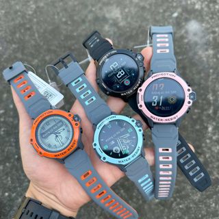 Đồng hồ thông minh trẻ em  D38 Pro