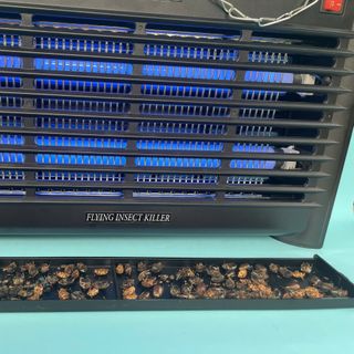 Đèn bắt muỗi LUMI-20W