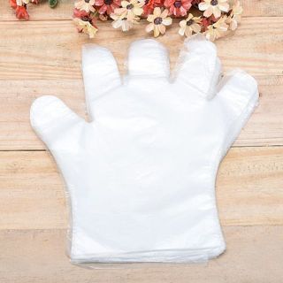 Bịch Bao Tay Nilong Dùng 1 Lần Tiện Lợi A1811