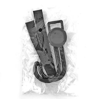 Móc treo xe đạp xe máy xe đẩy em bé xoay 360 độ đa năng, móc treo xe đạp móc treo xe điện đa năng A1754