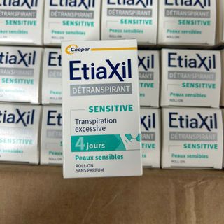 Lăn khử mùi cơ thể Etiaxil