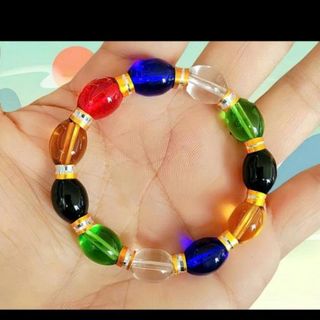 Chuỗi đeo tay nam nữ đẹp đẹp mẫu mới