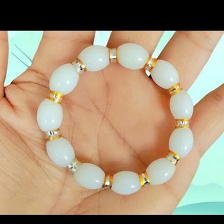 Chuỗi đeo tay nam nữ đẹp đẹp mẫu mới