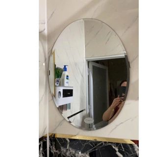 Gương soi nhà tắm - Pioneer