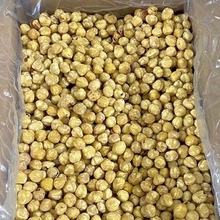 HẠT PHỈ THỔ NHĨ KỲ (HAZELNUT)