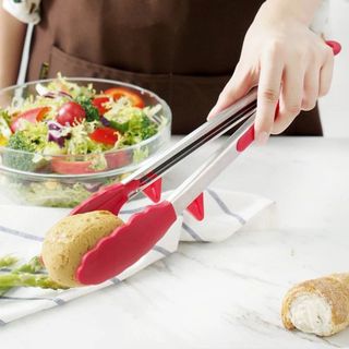 Dụng Cụ Gắp Nóng Bọc Nhựa A1843