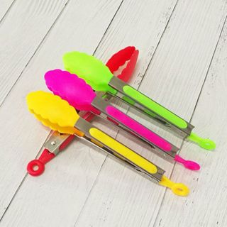 Dụng Cụ Gắp Nóng Bọc Nhựa A1843