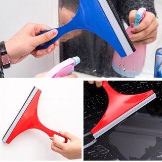 Cây Lau Kính Cầm Tay Đa Năng Vệ Sinh Nhà Cửa A2014