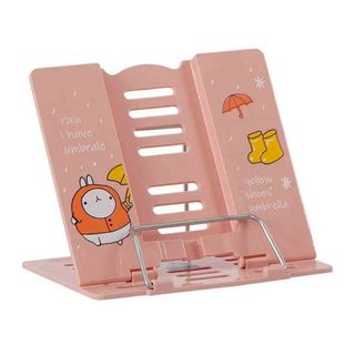 Giá Đỡ Đa Năng Hokori Việt Nhật Kệ Đọc Sách Học Online Cho Bé, Giá Đỡ Điện Thoại Để Bàn A1524