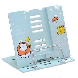 Giá Đỡ Đa Năng Hokori Việt Nhật Kệ Đọc Sách Học Online Cho Bé, Giá Đỡ Điện Thoại Để Bàn A1524