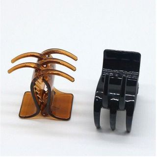 Kẹp Tóc Càng Cua Hàn Quốc 3 Răng 5 Răng Xinh Xắn A2023