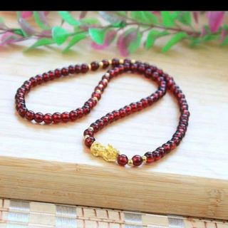 Vòng đeo tay 3 tầng làm dây chuyền được luôn chỉ 25k nha