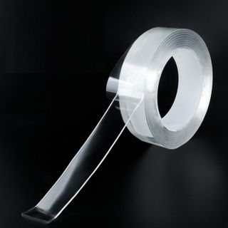 Băng Keo Siêu Dính 2 Mặt Dài 3M Trong Suốt Đa Năng A1914