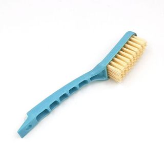 Bàn chải giày lông mềm cán dài bàn chải phòng tắm chà rửa giặt quần áo vệ sinh đa năng A1653