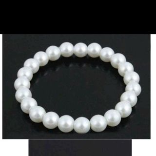 Chuỗi đeo tay nữ đẹp 8ly nha vòng đeo tay