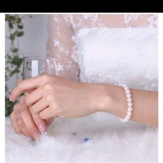 Chuỗi đeo tay nữ đẹp 8ly nha vòng đeo tay