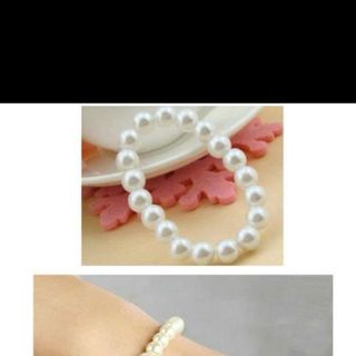 Chuỗi đeo tay nữ đẹp 8ly nha vòng đeo tay