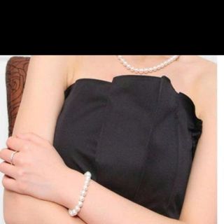 Chuỗi đeo tay nữ đẹp 8ly nha vòng đeo tay