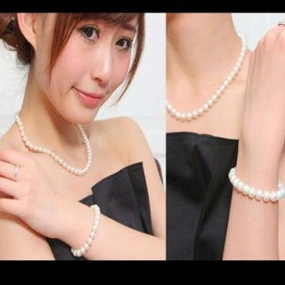 Chuỗi đeo tay nữ đẹp 8ly nha vòng đeo tay