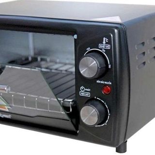 LÒ NƯỚNG ĐIỆN ĐA NĂNG 10L COMET CM 6510