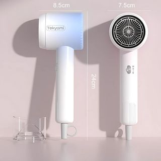 Máy sấy tóc mini TEKYOMI U6 1800W