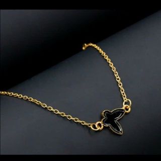 Vòng đeo mạ vàng xinh xắn mix mặt vòng tay