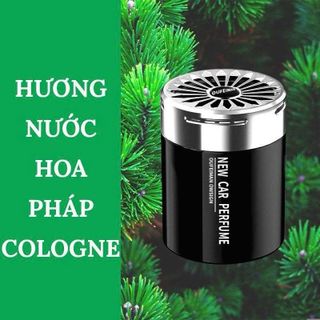 Sáp thơm ô tô khử mùi hiệu quả