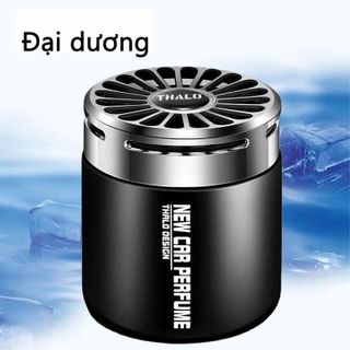 Sáp thơm ô tô khử mùi hiệu quả