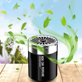 Sáp thơm ô tô khử mùi hiệu quả