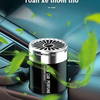 Sáp thơm ô tô khử mùi hiệu quả