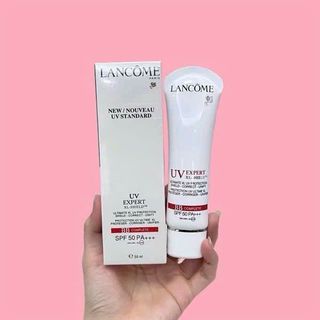 KEM CHỐNG NẮNG LAN COM TRẮNG