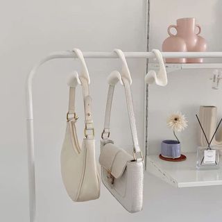 Móc Treo Túi Xách Đa Năng Sắp Xếp Gọn Gàng Giữ Form Túi A1852