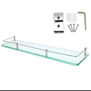 Kệ Gương Phòng Tắm - Pe 0035 / TP 06