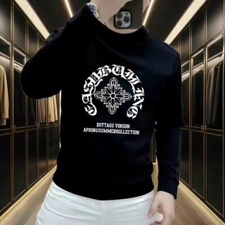 áo đen thêu chữ to độc lạ hàng cao cấp