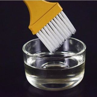 Cọ quét gia vị nướng BBQ chổi quét dầu ăn chổi phết dầu nướng cọ vệ sinh bụi A1654