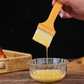 Cọ quét gia vị nướng BBQ chổi quét dầu ăn chổi phết dầu nướng cọ vệ sinh bụi A1654